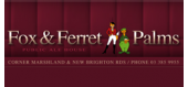Sponsor Logo Fox and Ferret2