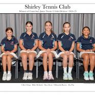 12 Girls Div1 202425