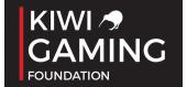 kiwi gaming