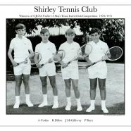 1970/71 - Under 13 Boys