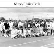 1972 - Club Photo