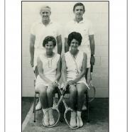 1973/74 - Presidents Grade