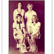 1978/79  - 2nd Grade Womens