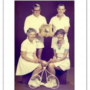 1981/82 - Presidents Grade