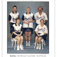 1996/97 - Winter C Grade