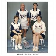 1997/98 - Winter Mixed