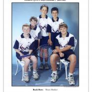 2000/01 - 11 Boys Div 2