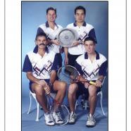 2000/01 - Division 4 Men