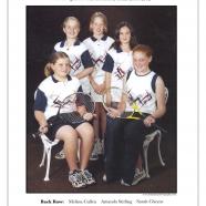 2001/02 - 11 Girls Div 2