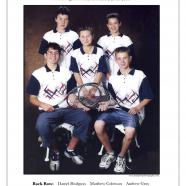 2003/04 - 13  Boys Div 2