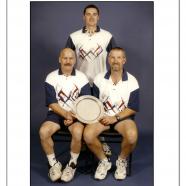 2004/05 - Division 4 Men