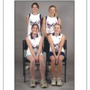 2005/06 - 11 Girls Div 3