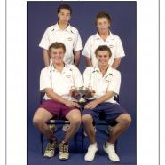 2006/07 - 15 Boys Div 1