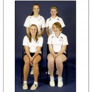 2007/08 - 13 Girls Div 3