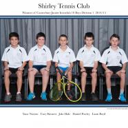 2014/15 - 10 Boys Div 1