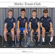 2022 23 14 Boys Division 4