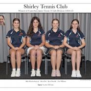 202425 14 Girls DIV 3