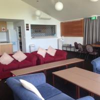 clubroom hire interior