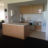 clubroom kitchen